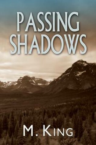 Cover of Passing Shadows