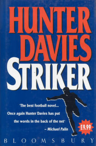 Cover of Striker