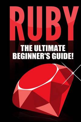 Book cover for Ruby - Ruby Programming