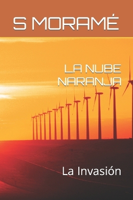 Cover of La Nube Naranja