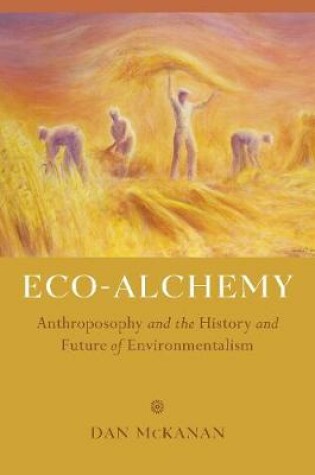 Cover of Eco-Alchemy