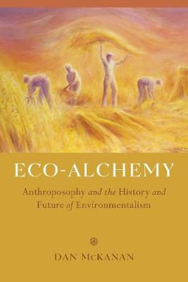 Book cover for Eco-Alchemy