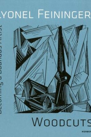 Cover of Becoming a Bauhaus Artist