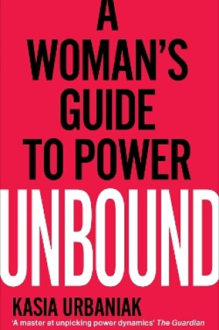 Cover of Unbound