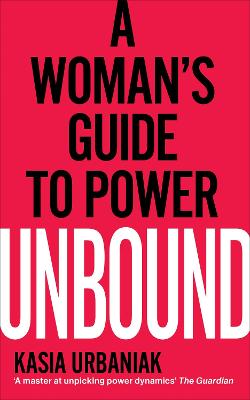 Book cover for Unbound