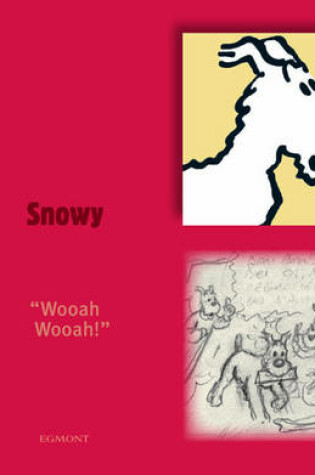 Cover of Snowy