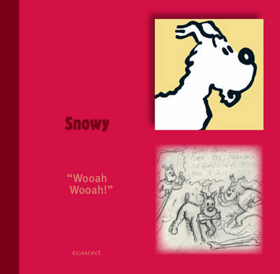 Cover of Snowy