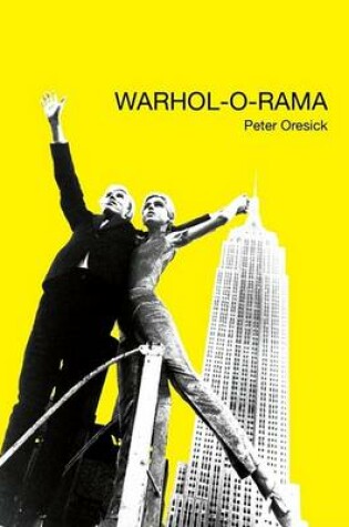 Cover of Warhol-O-Rama