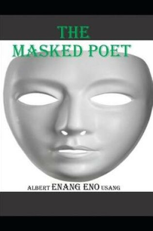 Cover of The Masked Poet