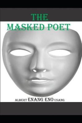 Book cover for The Masked Poet