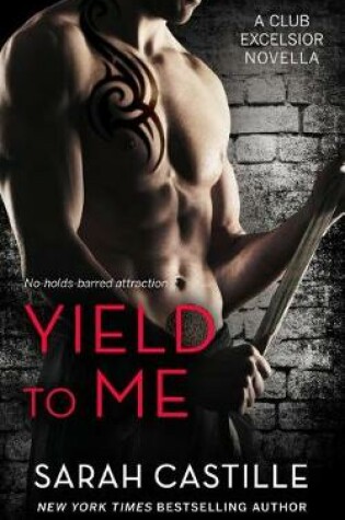 Cover of Yield to Me