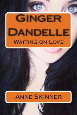 Book cover for Ginger Dandelle