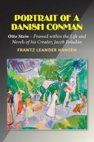 Cover of A Portrait of a Danish Conman