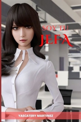 Book cover for Soy Tu Jefa