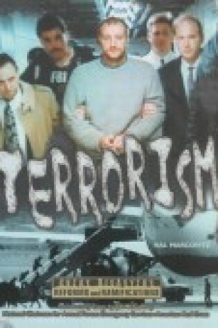 Cover of Terrorism