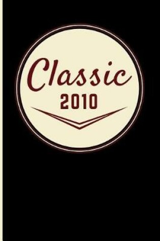 Cover of Classic 2010