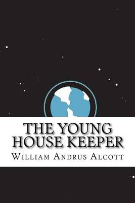 Book cover for The Young House Keeper