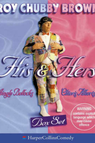 Cover of His and Hers Gift Set