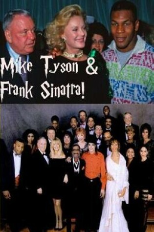 Cover of Frank Sinatra & Mike Tyson!