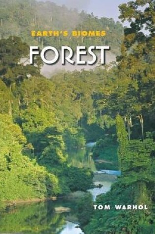 Cover of Forest