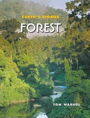 Cover of Forest