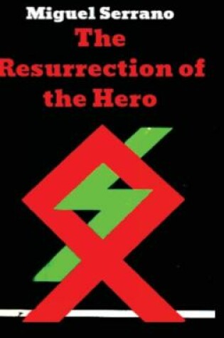 Cover of The Resurrection of the Hero