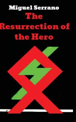 Book cover for The Resurrection of the Hero