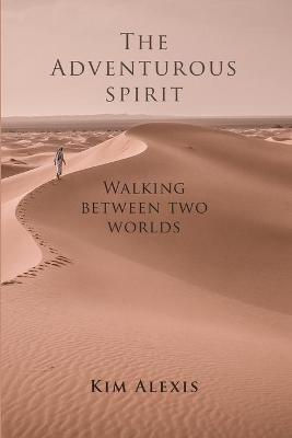 Book cover for The Adventurous Spirit