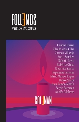 Book cover for Follemos