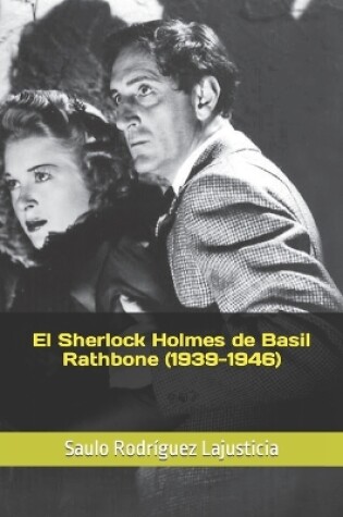 Cover of El Sherlock Holmes de Basil Rathbone (1939-1946)