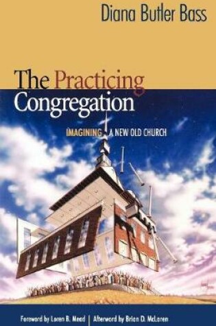 Cover of The Practicing Congregation