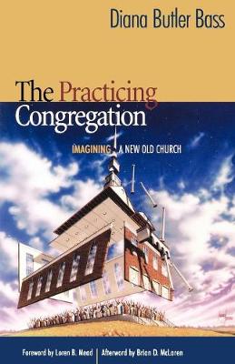 Book cover for The Practicing Congregation