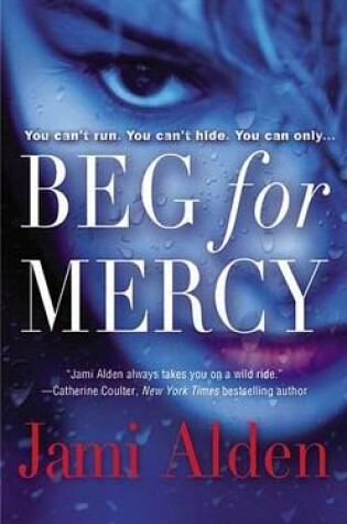 Cover of Beg for Mercy