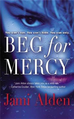 Book cover for Beg for Mercy