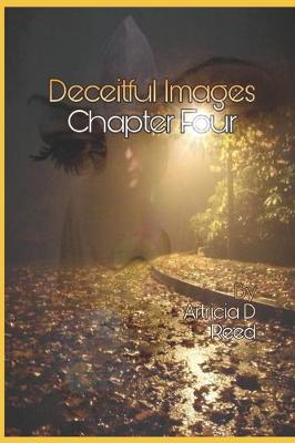 Book cover for Deceitful Images 4