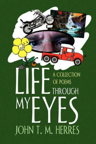 Cover of Life Through My Eyes