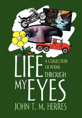 Book cover for Life Through My Eyes