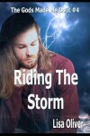 Book cover for Riding the Storm