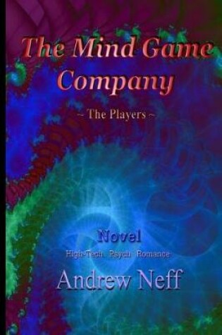 Cover of The Mind Game Company - The Players