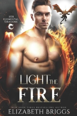 Cover of Light The Fire