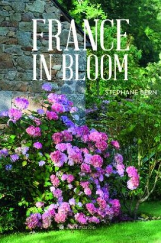 Cover of France in Bloom