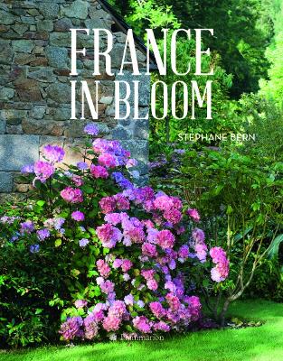 Cover of France in Bloom