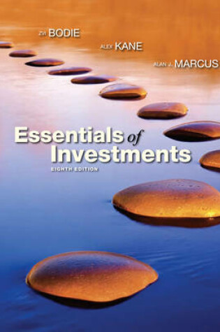 Cover of SW ESSENTIALS INVESTMENTS 2674