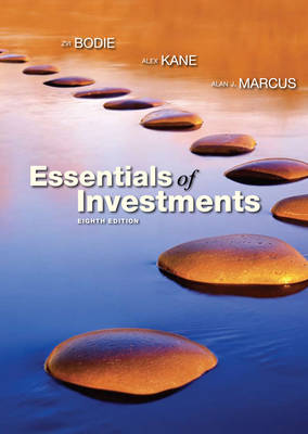 Book cover for SW ESSENTIALS INVESTMENTS 2674