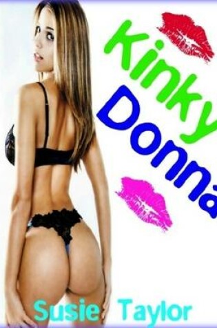 Cover of Kinky Donna