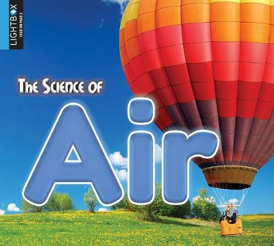 Book cover for Air