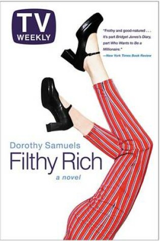 Cover of Filthy Rich