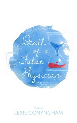 Cover of Death of a False Physician