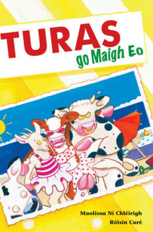 Cover of Turas Go Maigh EO