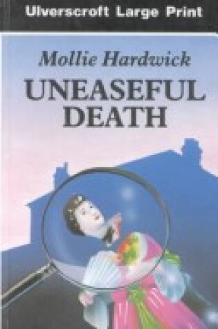 Cover of Uneaseful Death